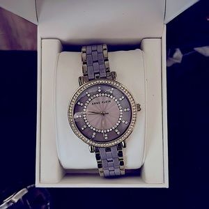 Anne Klein Watch